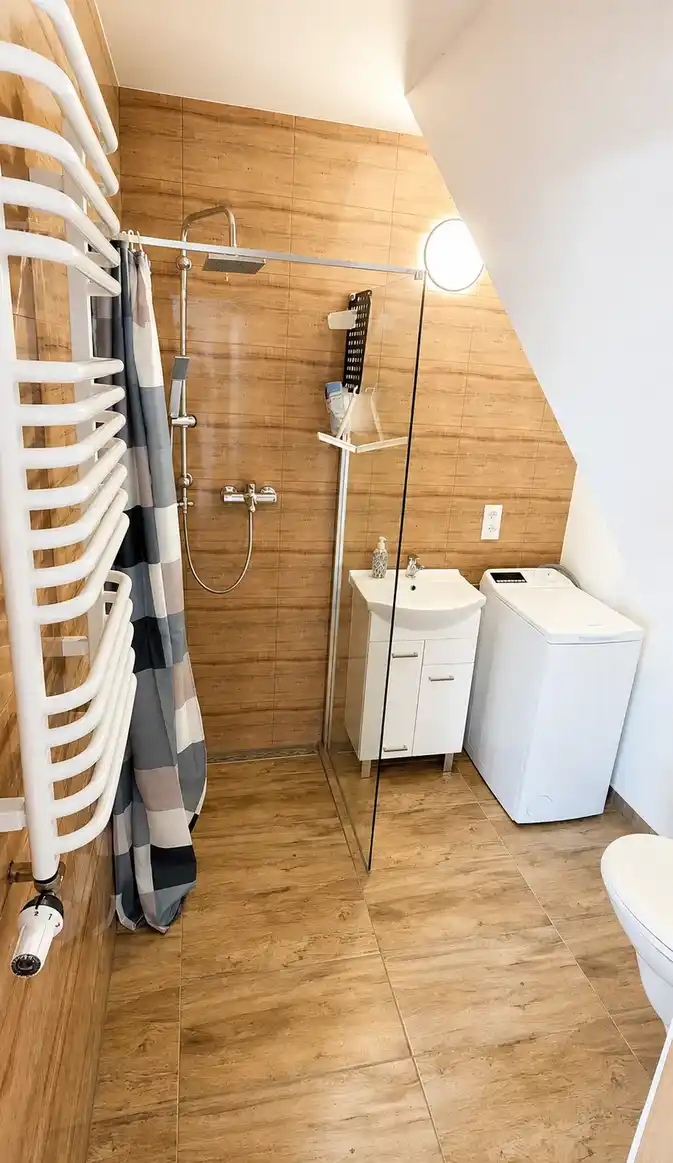 Mieszkanie, 30,50 m², Lublin - zdjęcie 6