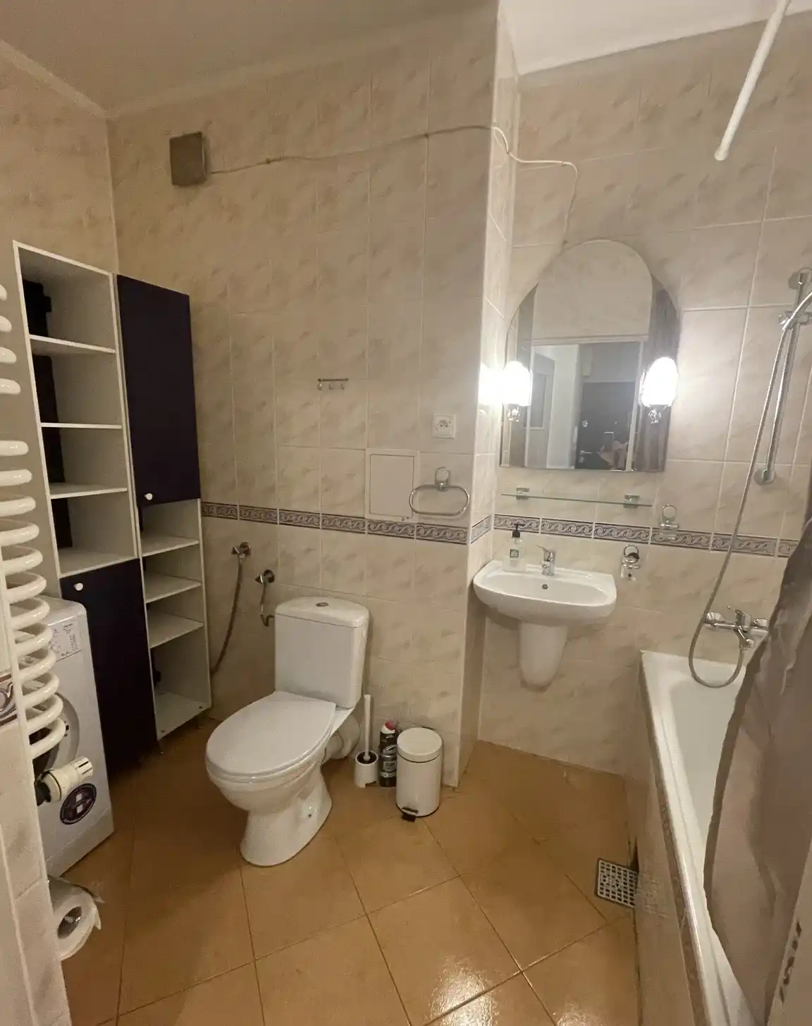 2 pok. osobno Kuchnia.48,5m2,ul.F.Konecznego,os.Żabiniec - zdjęcie 9
