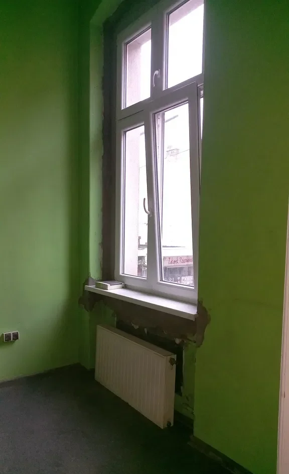 2 pokoje | 58 m2 | parter | kamienica | plastikowe okna | gazowe ogrzewanie | 790 zł + czynsz 790 zł + media - zdjęcie 6