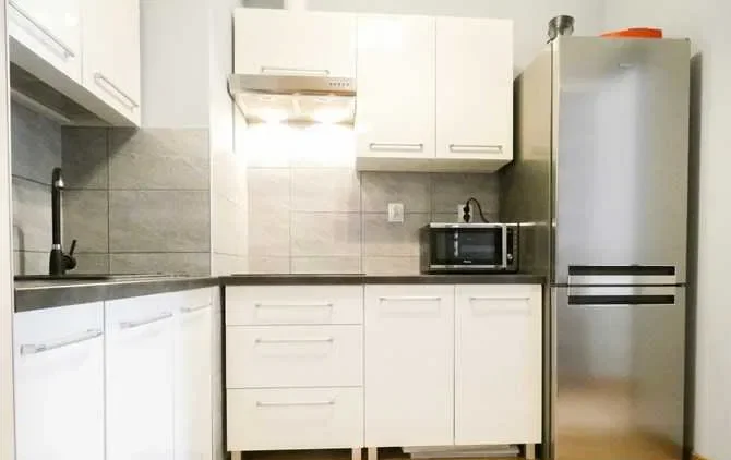 Orlińskiego 10, Czyżyny, funkcjonalny pokój, BRAK PROWIZJI - zdjęcie 3