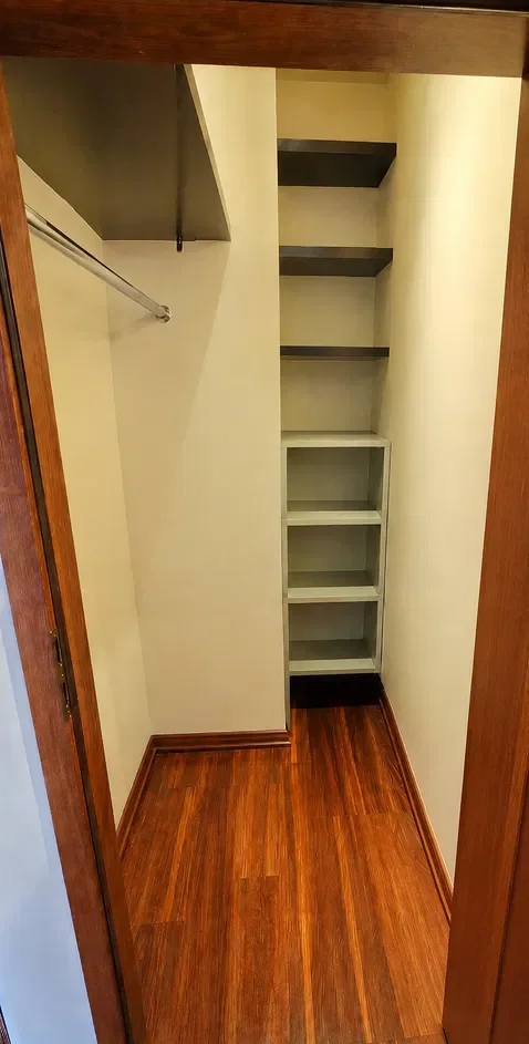 Wilanów - mieszkanie 80m² na BIURO z 2 miejscami parkingowymi W CENIE. - zdjęcie 10