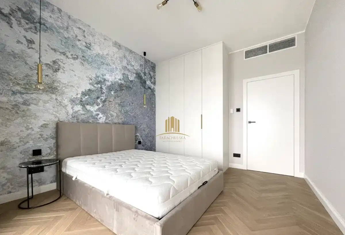 Apartment | 1 bedroom | AC | terrace | 1x parking - zdjęcie 10