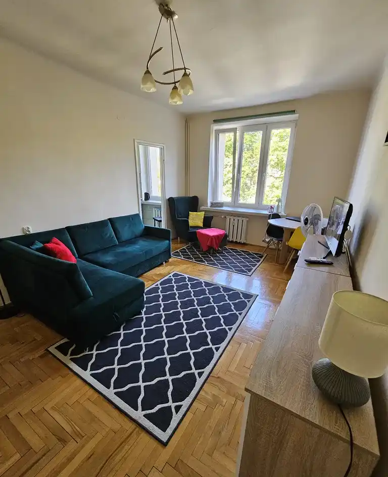 Kawalerka w centrum Rzeszowa (ul. Hetmańska) - zdjęcie 2