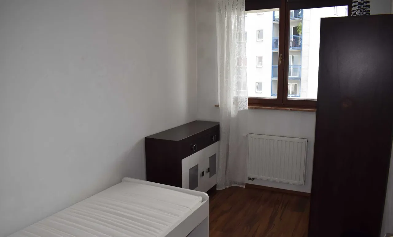 Nowoczesne 3 pokoje, 60m² | Torre Verona | Krowodrza Górka | Taras 15m² - zdjęcie 6