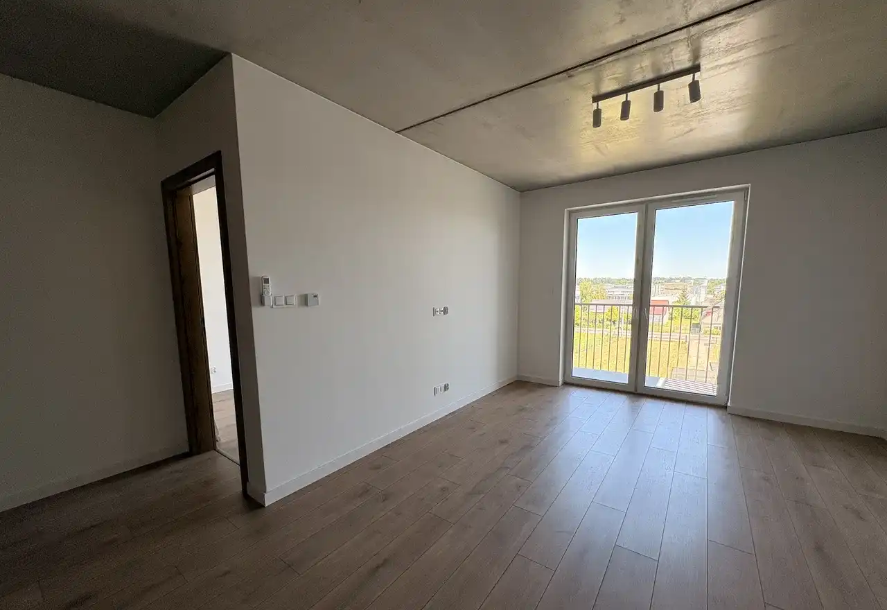 Nowe i komfortowe mieszkanie na "Osiedlu Nowe Miasto" - zdjęcie 6