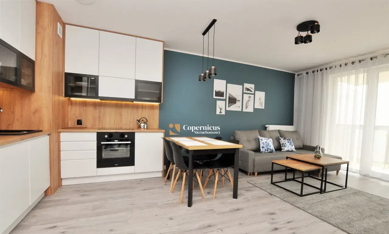 Piękny apartament 5 min od Starówki! - zdjęcie 7