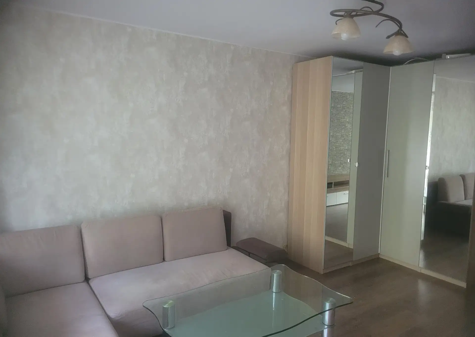 Mieszkanie na wynajem w Centrum przy Parku Róż - zdjęcie 8