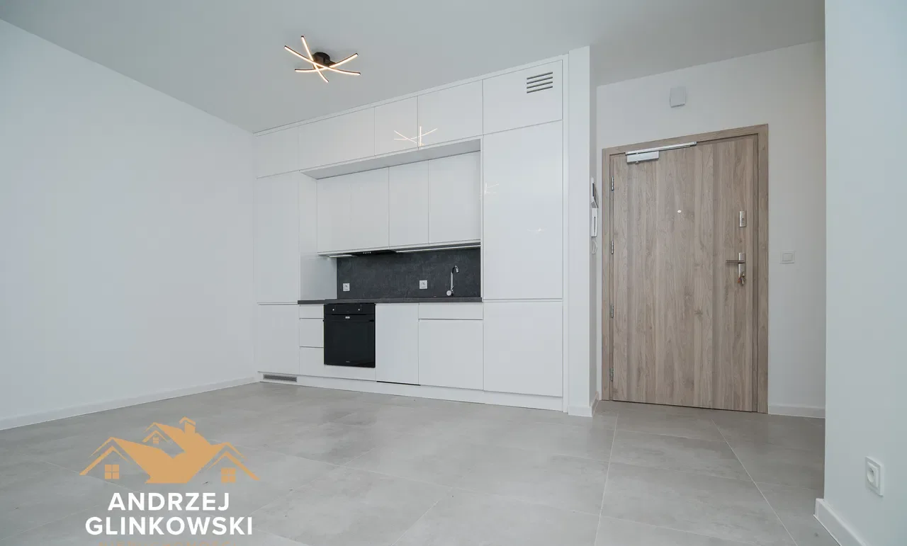 NOWOCZENY APARTAMENT - JANA III SOBIESKIEGO - zdjęcie 5