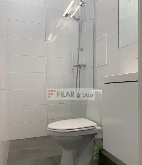 Mieszkanie, 20 m², Warszawa - zdjęcie 5