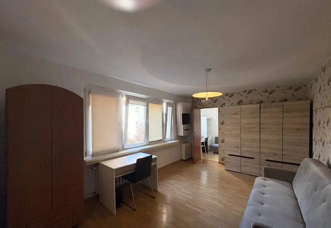 Plac Uniwersytecki | 4 pokoje + kuchnia | balkon | naprzeciwko UWr - zdjęcie 7