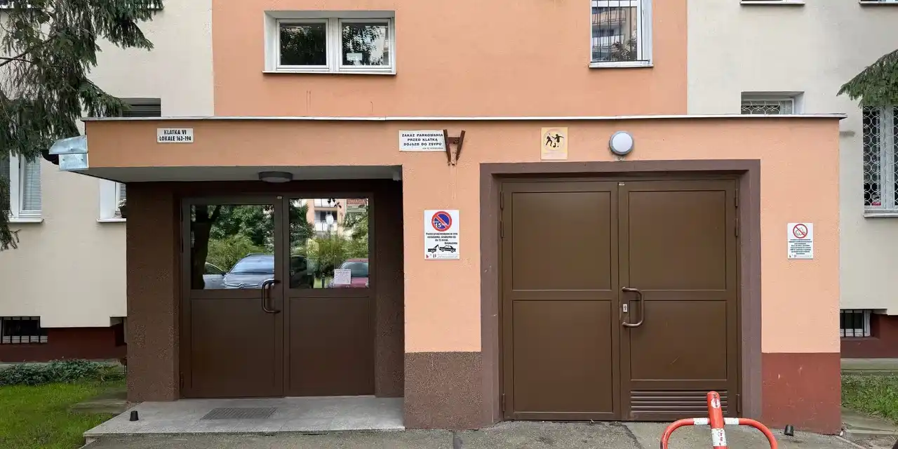 47 m2, 2 pokoje, osobna kuchnia, Ostrobramska 78 - zdjęcie 6
