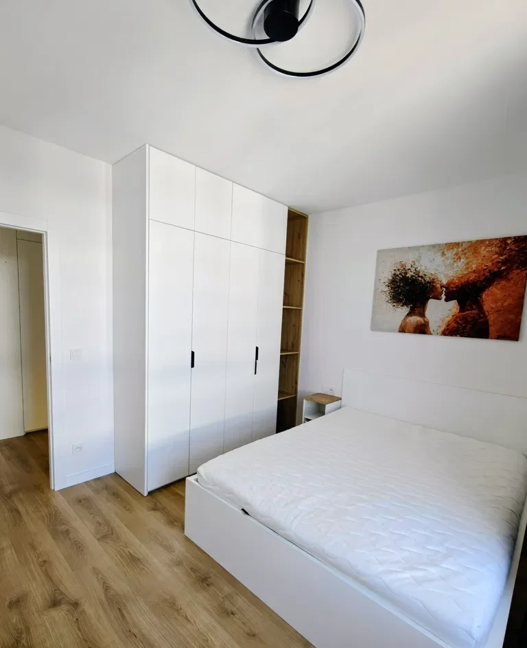 Mieszkanie Pruszków, 3 pokoje, 55 m2 - zdjęcie 7