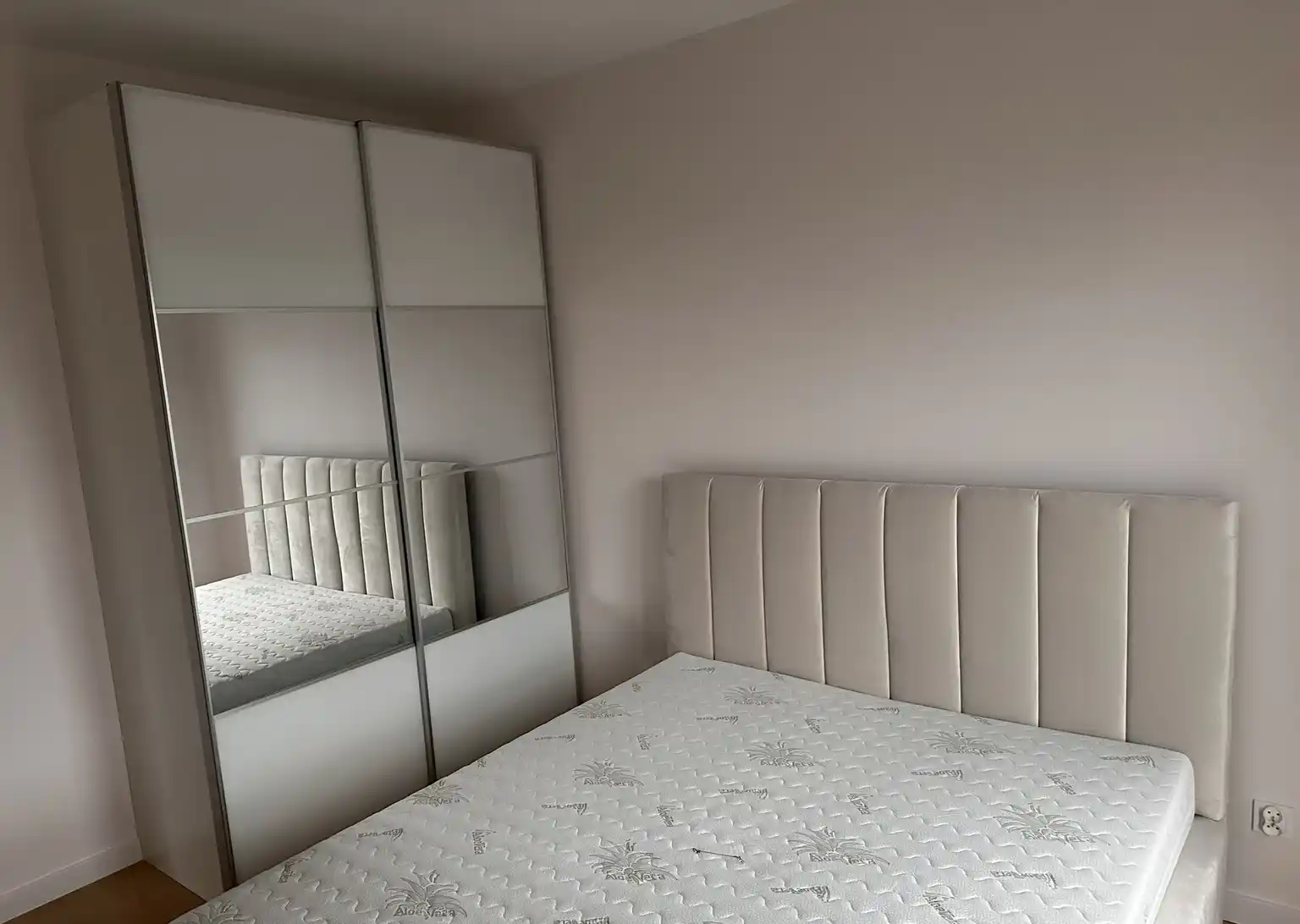 Nowe 2-pokojowe mieszkanie z balkonem | Nove Garby | Bez pośredników - zdjęcie 9