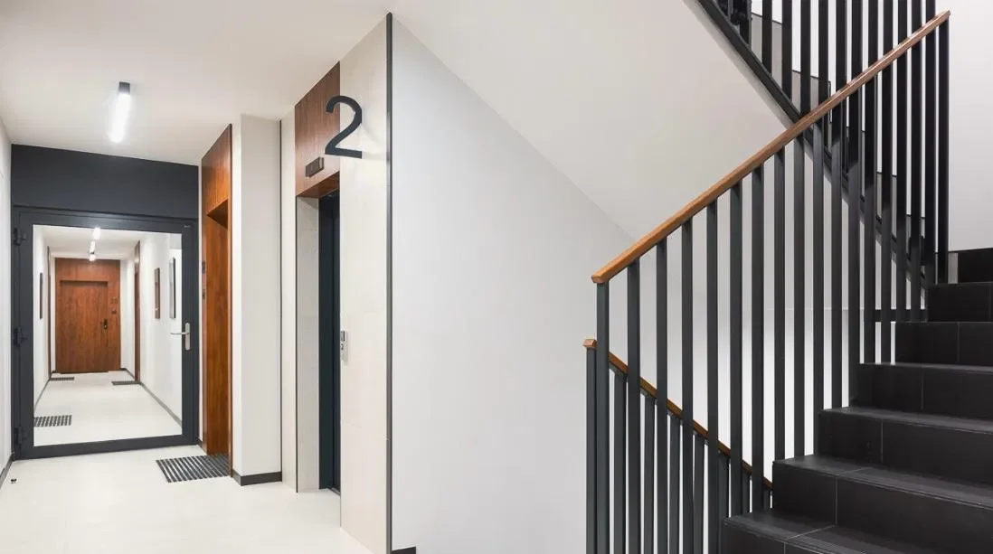 Stylowe i funkcjonalne 29 m² – 2 pokoje w prestiżowej części Wildy - zdjęcie 8