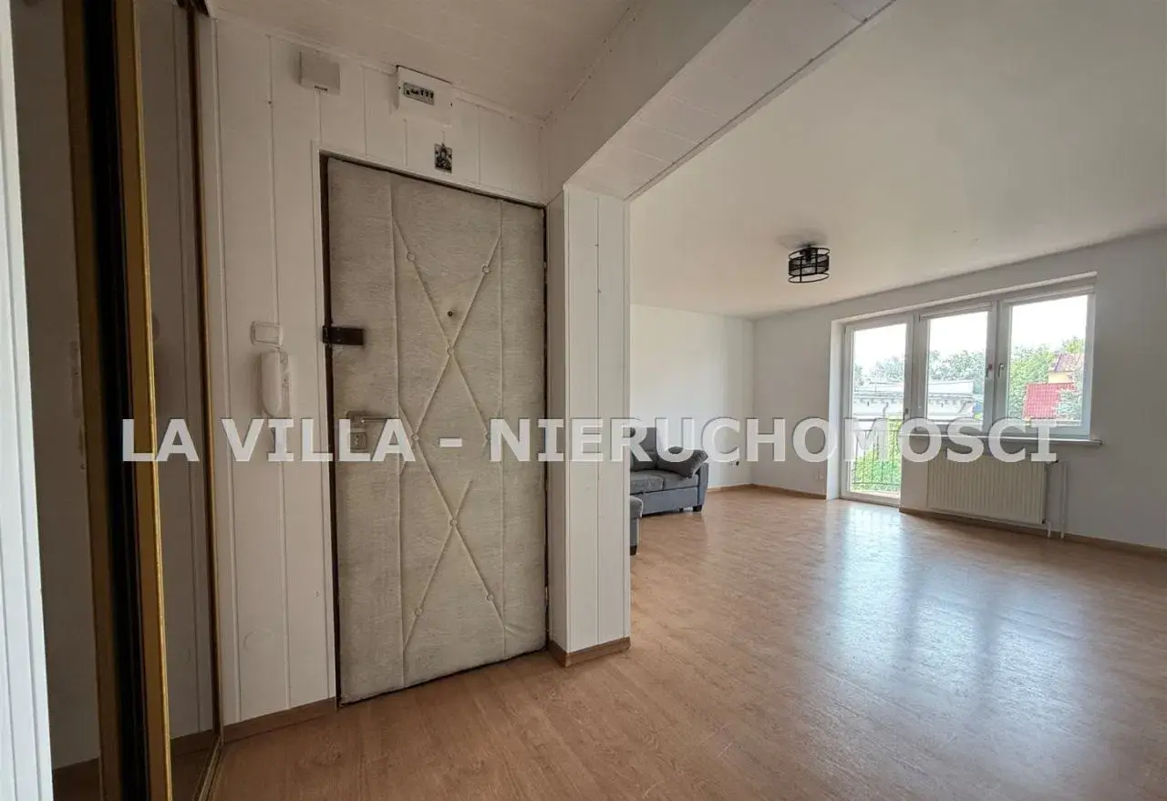 Mieszkanie, 53,60 m², Zielona Góra - zdjęcie 5