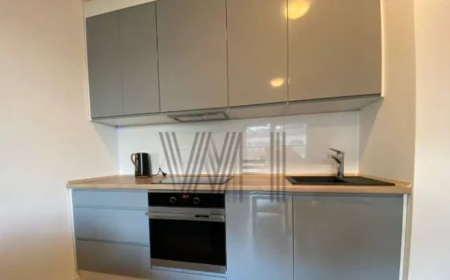 Mokotów | 2 pokoje | balkon | garaż w cenie - zdjęcie 5