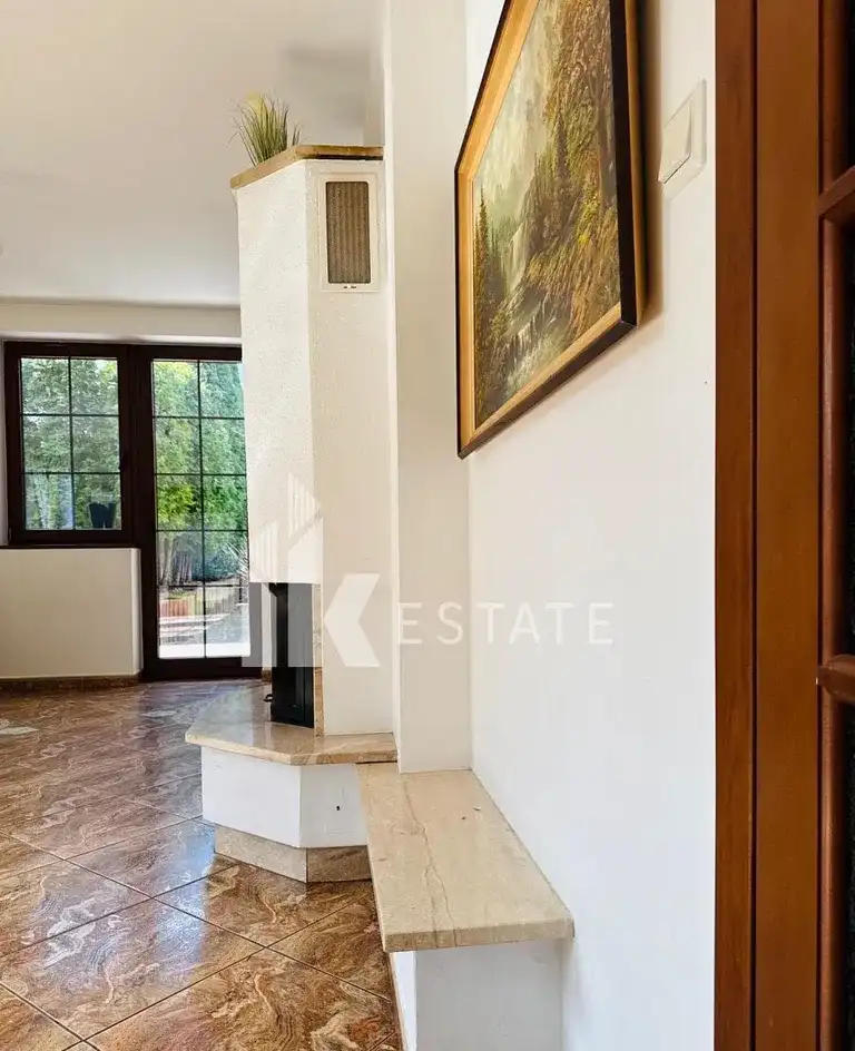 Przestronny dom 240 m2 z dużym ogrodem | Bezrzecze - zdjęcie 6