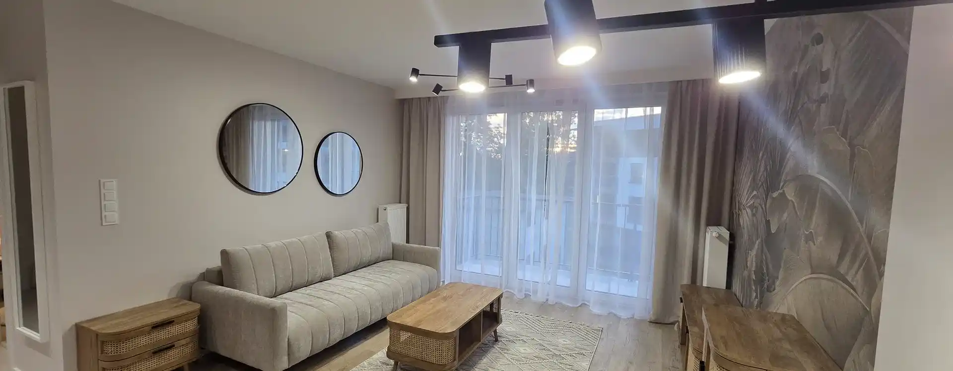 Mieszkanie Premium 47m2 + garaż Przewóz 4, Kraków - zdjęcie 7