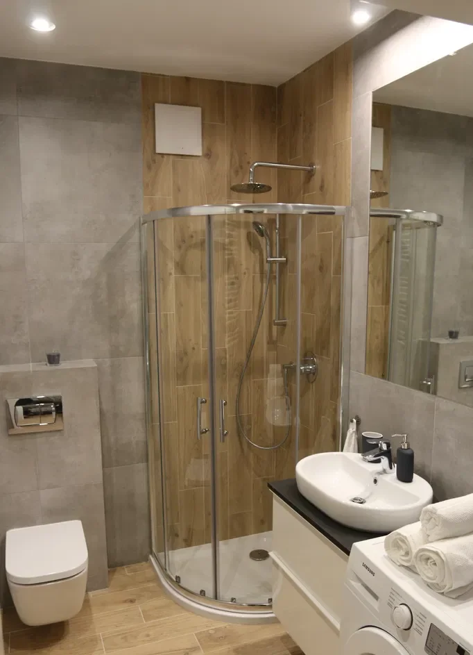 Apartament Magazynowa Garażowa PL/ENG - zdjęcie 10