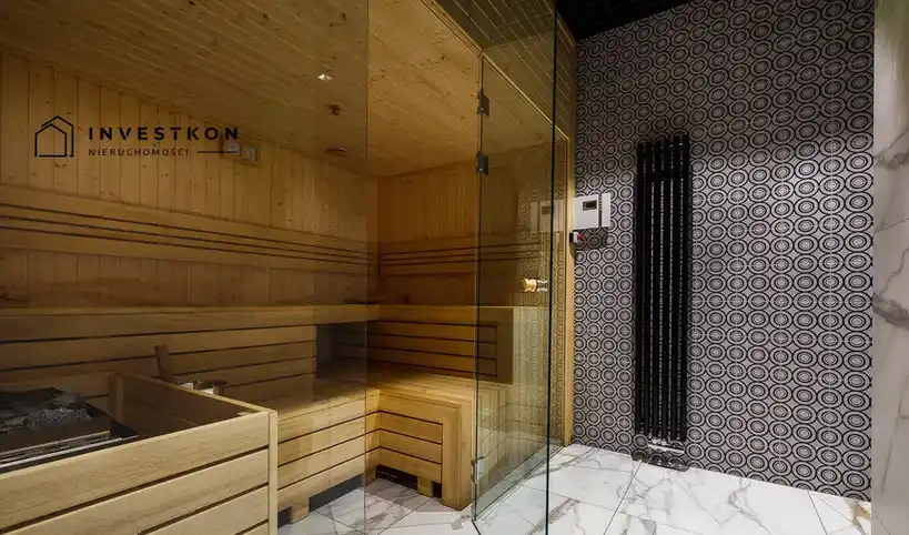 2 pokoje | Fitness | Sauna | Długoterminowo - zdjęcie 10