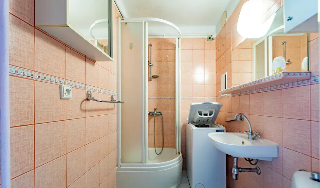 2 osobne pok, 41m2 Balkon RONDO MOGILSKIE - zdjęcie 7