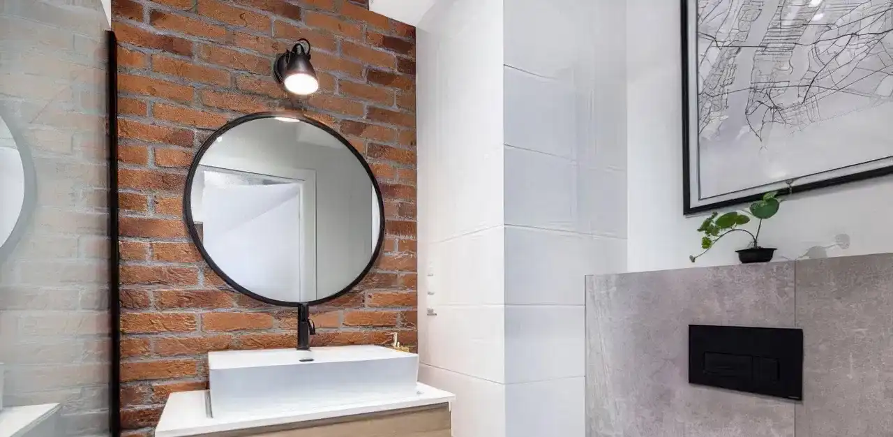 Mieszkanie przy Uniwersytecie ekonomicznym, 24m² ul. Wielka, Klima - zdjęcie 3