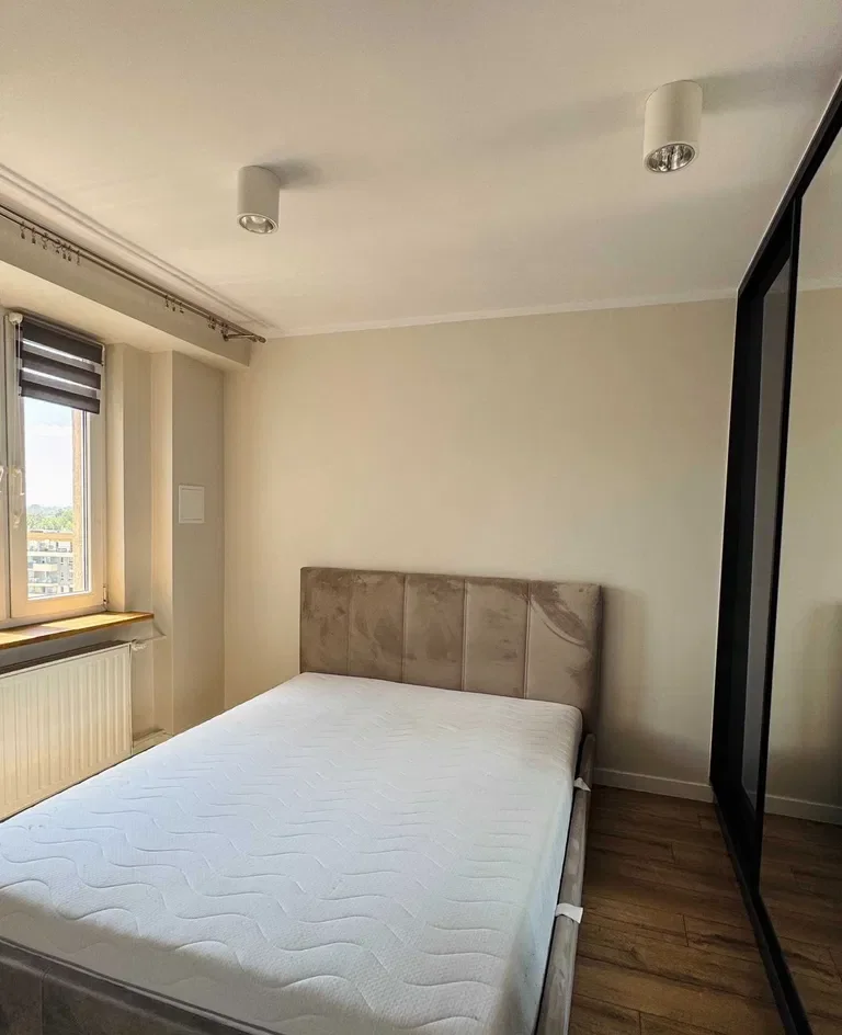3 pokoje Gocław Balkon Oddzielna kuchnia Od zaraz - zdjęcie 2