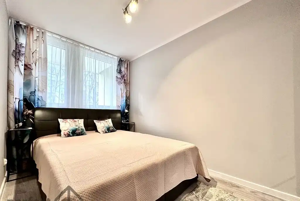 ul. Pabianicka _ 3 pok _ balkon _ AC_ od zaraz - zdjęcie 10