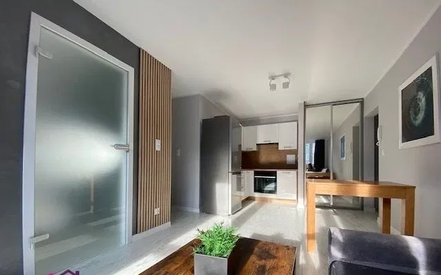 Mieszkanie, 36 m², Grudziądz - zdjęcie 2