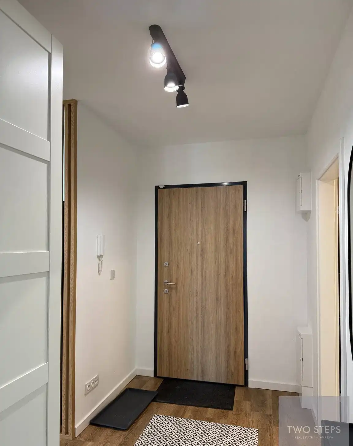 3 pokoje | Wola | 57 m² | Klimatyzacja | Garaż - zdjęcie 10