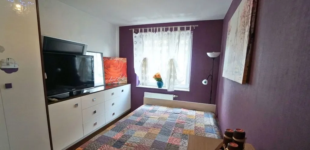 2-pokojowe+kuchnia, parter, balkon - zdjęcie 8