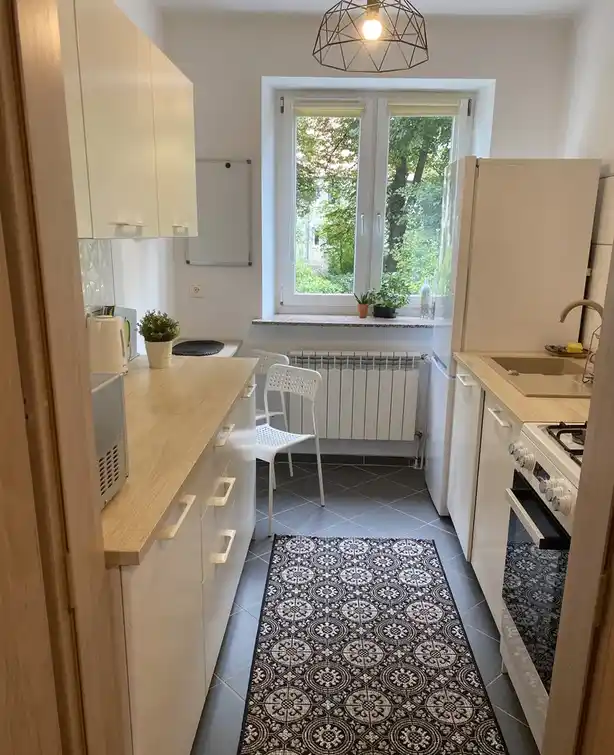 Duży, jasny, cichy pokój - Biskupin / Sępolno - zdjęcie 7