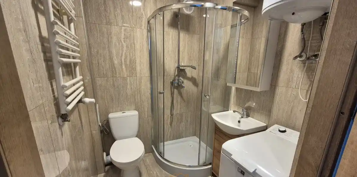 Bez Prowizji | 1100 zł | 39 m2 |m2 | Nieumeblowane - zdjęcie 6