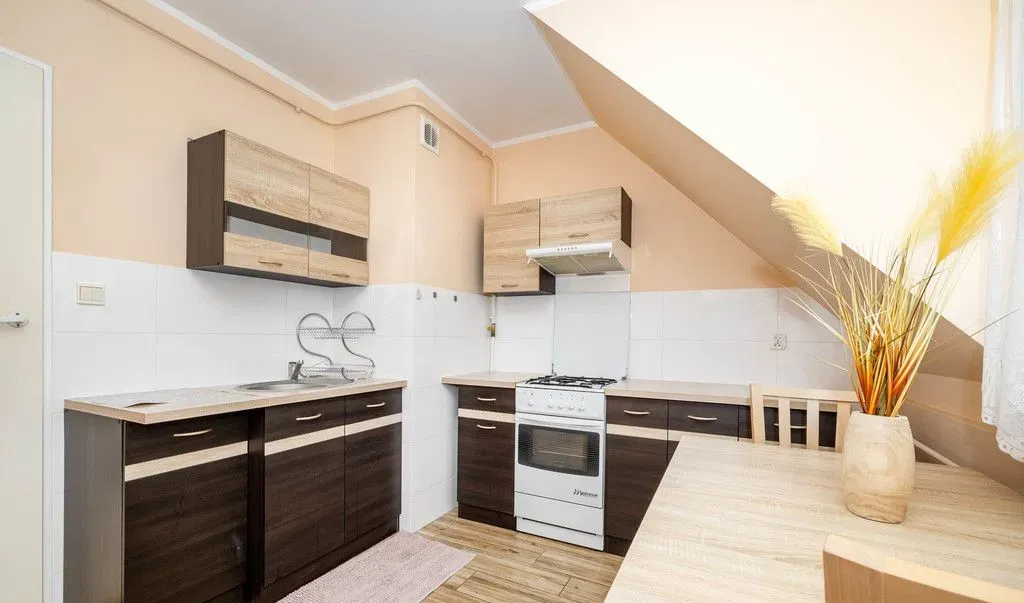 Dostępne Od Zaraz Dla Studenta Mieszkanie 33 m² - zdjęcie 7