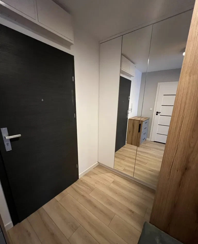 Mieszkanie 26 m² w Nowym Sączu przy ul. Lwowskiej - zdjęcie 8
