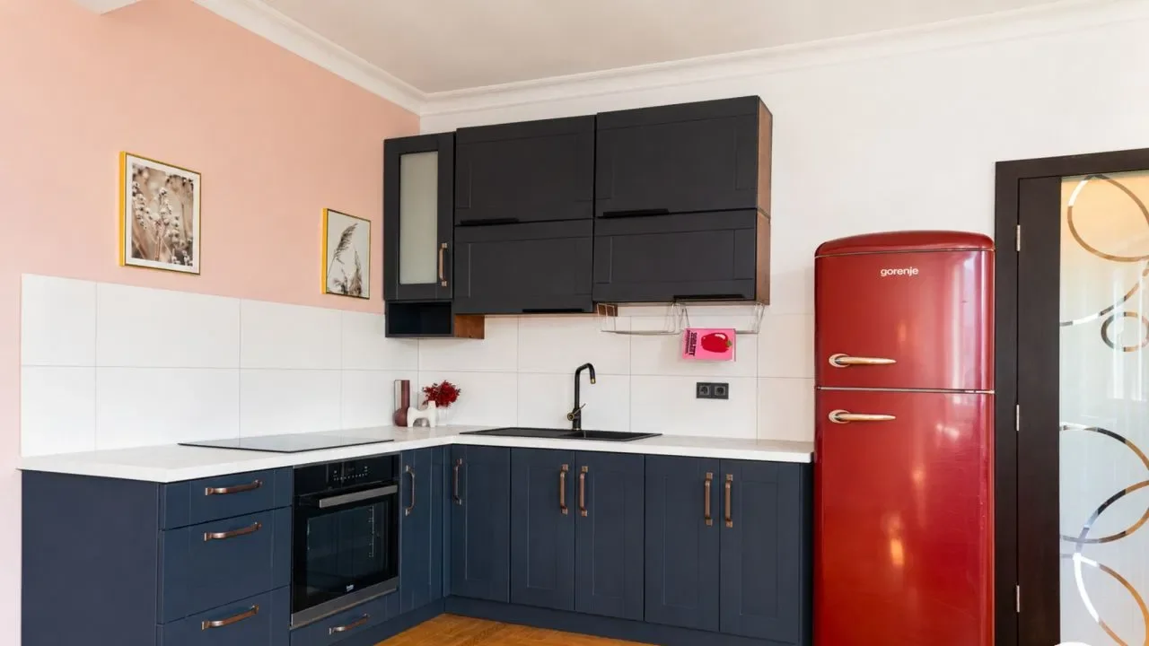 65m2 | klimatyzacja | garderoba | garaż | 2014r - zdjęcie 10
