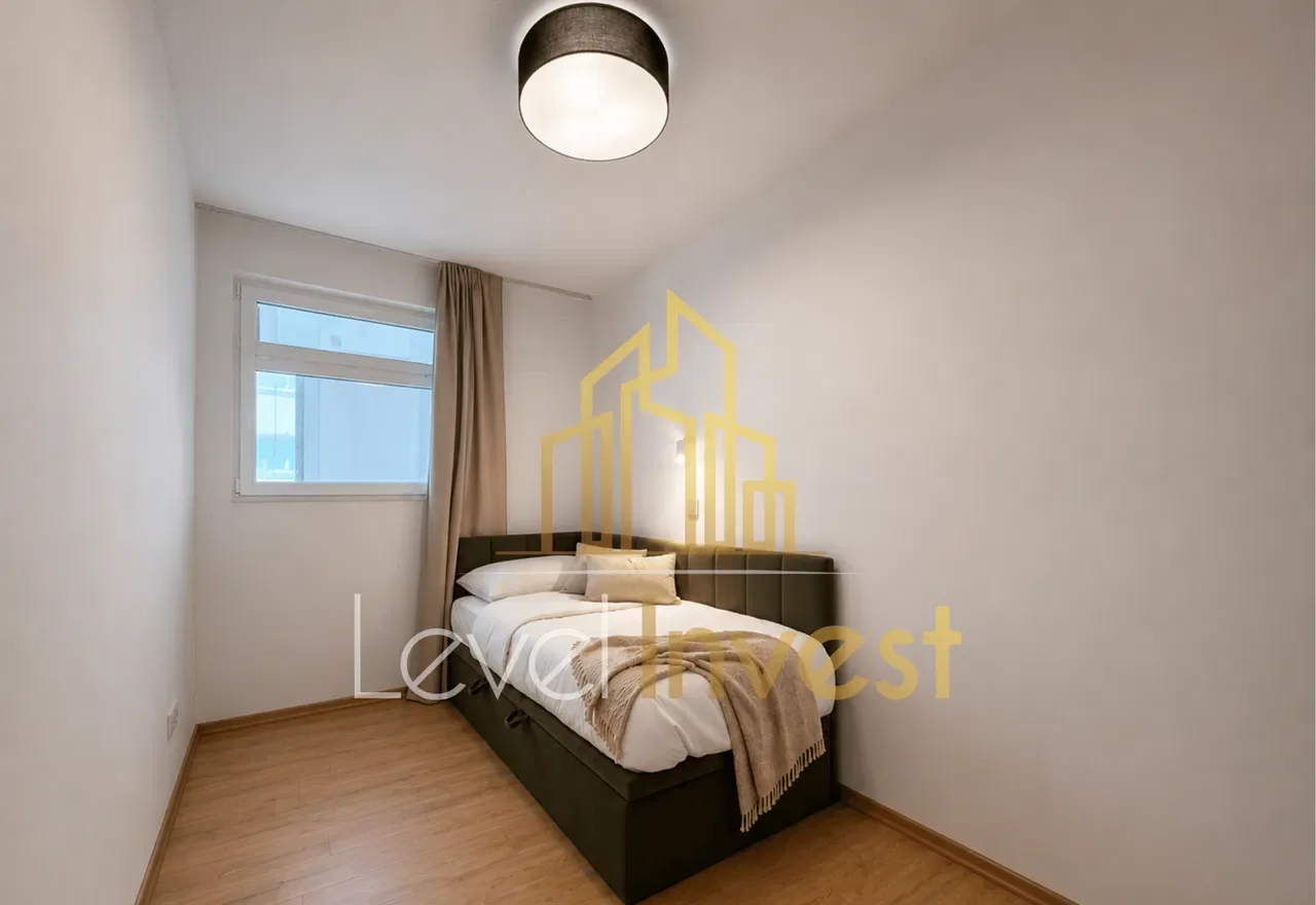 Mieszkanie do wynajęcia Kraków Azory | 33 m² | 2 pokoje | - zdjęcie 4