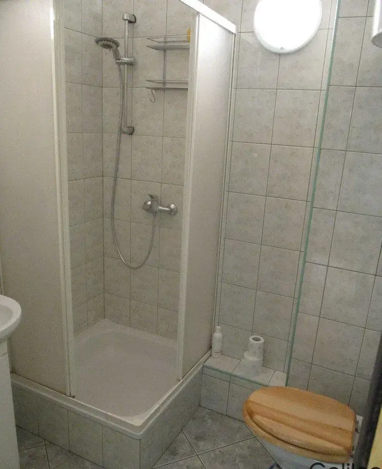 Mieszkanie w centrum, ul. Nawrot - zdjęcie 5