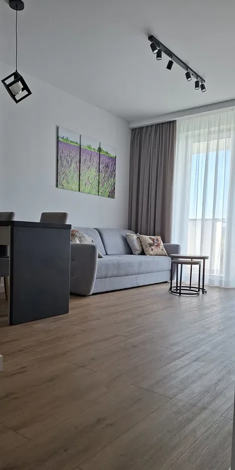 Nowe 2-pokojowe, 40m, nigdy nie zamieszkane, 2600 z garażem- Św. Kingi - zdjęcie 8