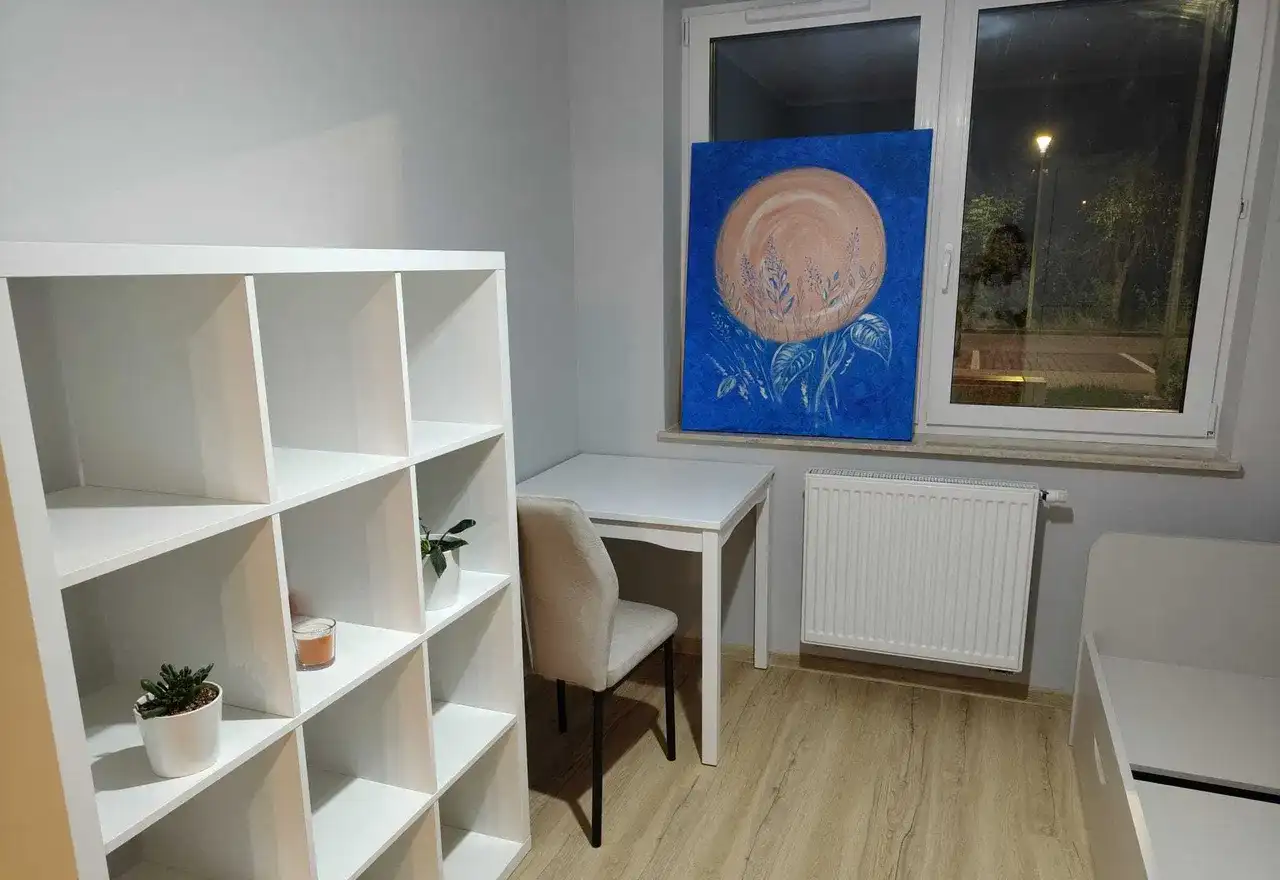 Wynajmę nowe mieszkanie Graniczna Rzeszów - zdjęcie 3