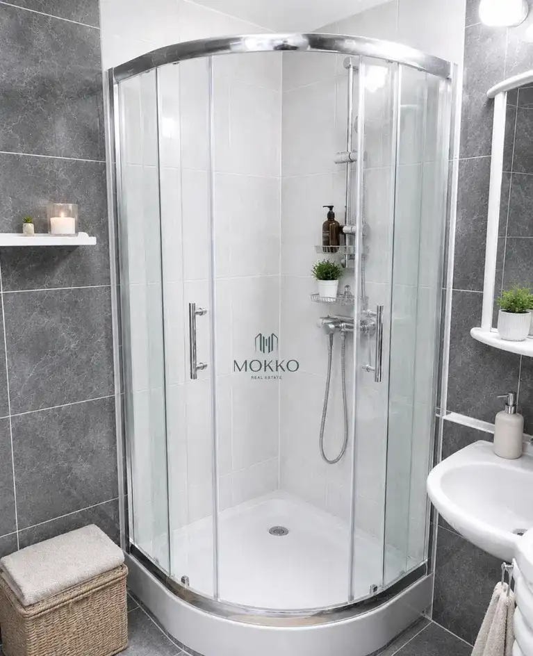 4 pokoje | Taras | Ogród zimowy | Garaż | 150 m² - zdjęcie 10