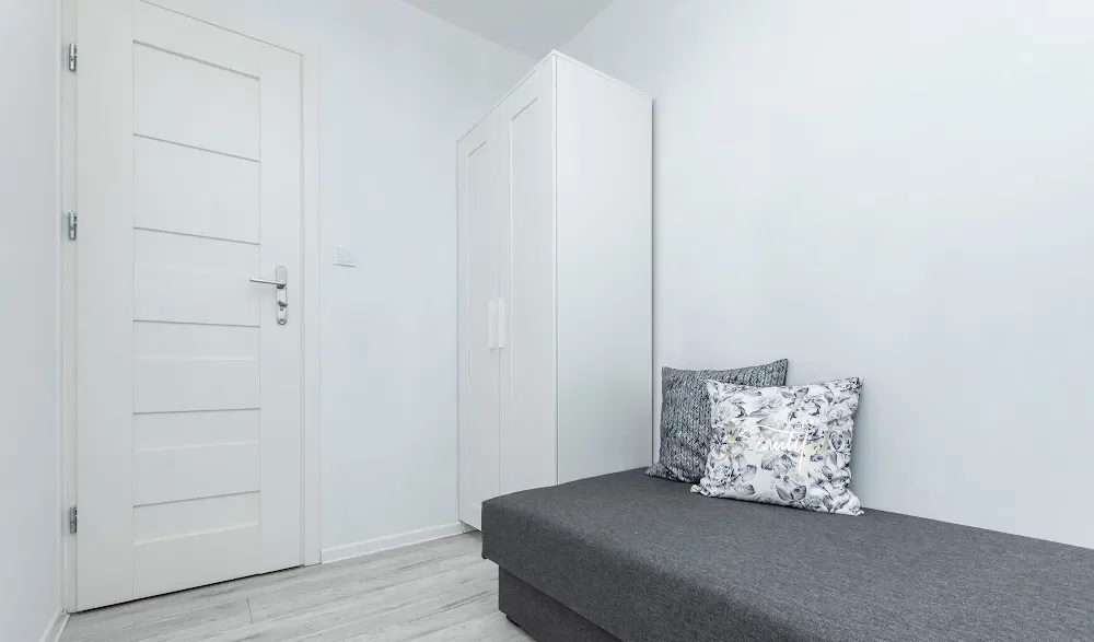 Pokój 10 m², Warszawa, Mokotów - zdjęcie 2