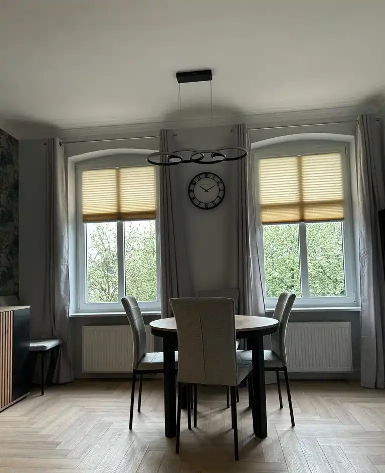 Śródka Poznań- kawalerka po kapitalnym remoncie - zdjęcie 4