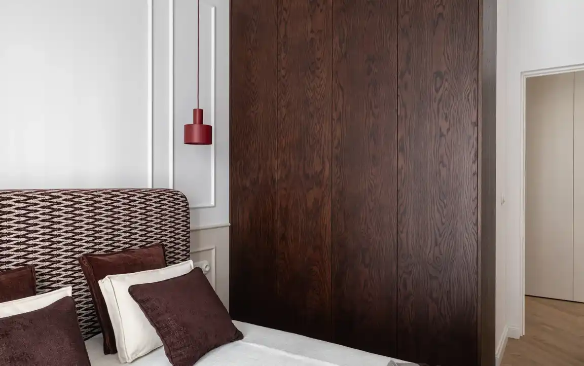 Apartament w wysokim standardzie | Rondo Daszyńskiego | taras I garaż - zdjęcie 8