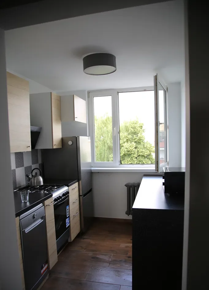Pokój 20m2 na Targówku Mieszkaniowym, Warszawa - zdjęcie 6