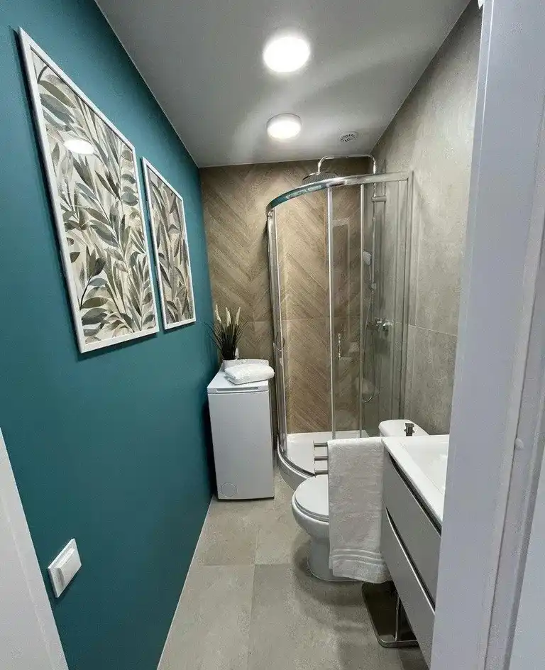Kawalerka po remoncie, 20m2, Warszawa - zdjęcie 4