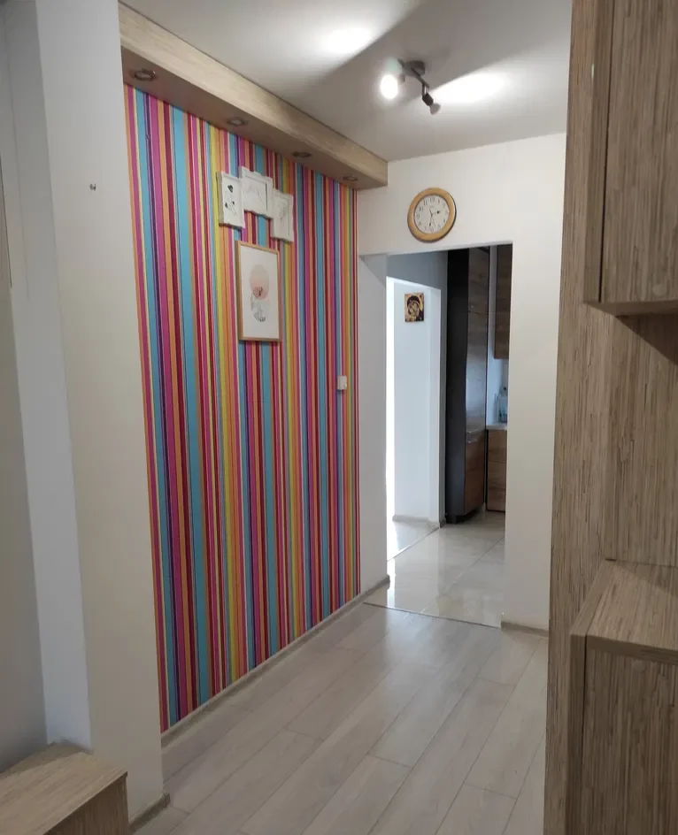 Mieszkanie 3 pokoje z ogródkiem 61 m2  Wrotków , Słoneczny Dom - zdjęcie 8