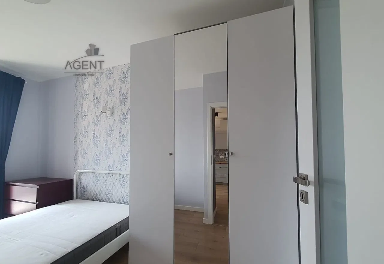 Mieszkanie, 39 m², Bydgoszcz - zdjęcie 7