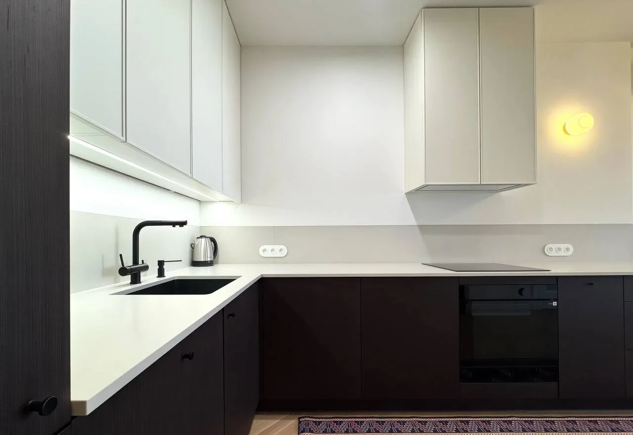 Nowe 2-pokojowe mieszkanie 50m² w samym centum Warszawy - zdjęcie 4