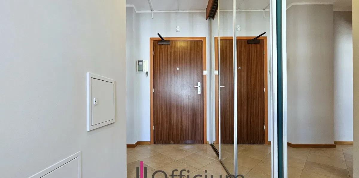 Apartament w nowoczesnym budynku, ścisłe centrum - zdjęcie 6